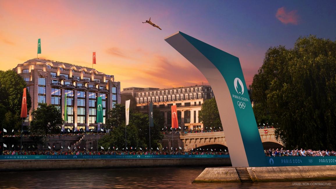 Paris 2024 se met en « Seine » pour sa cérémonie d'ouverture