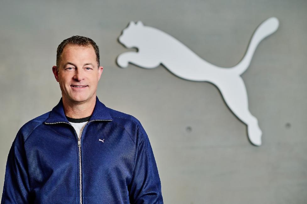 Le directeur commercial de Puma sur le départ      