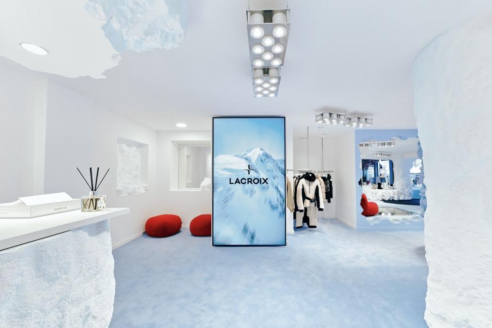 Lacroix (Courchevel)