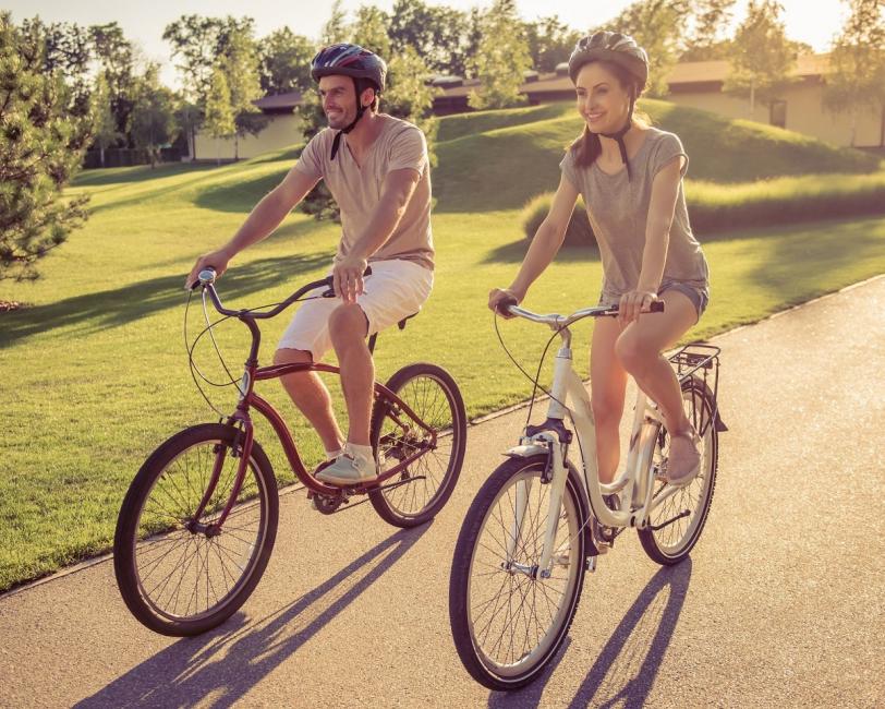 Le cycle toujours en déficit commercial en France