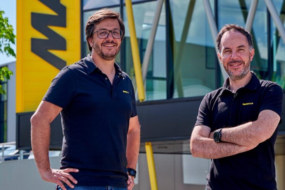 Mavic veut pousser les feux sur l'urbain