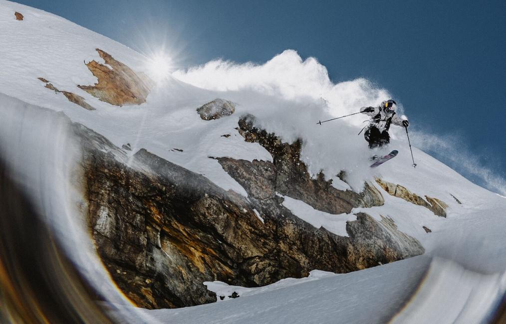 Amer Sports : exercice 2025