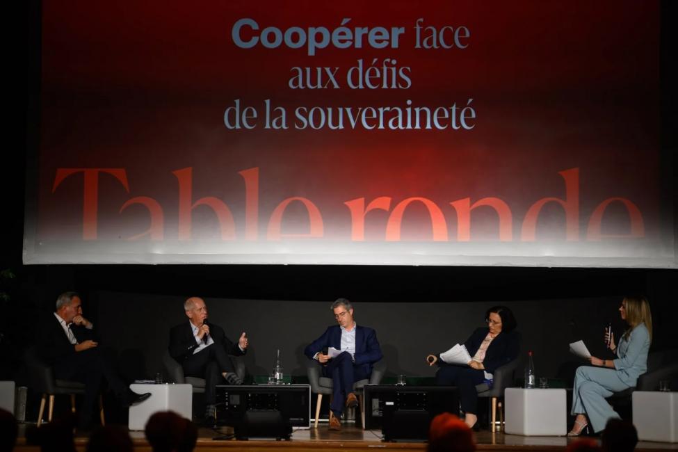 Pour la FCA, la souveraineté passe aussi par les points de vente