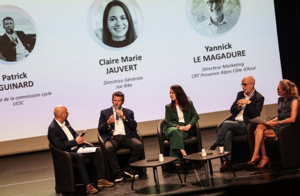 Congrès du Tourisme Sportif édition 2026 : des tables rondes et un networking entre décideurs salués unanimement