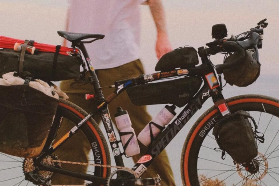 MVC Group se diversifie dans le bikepacking premium