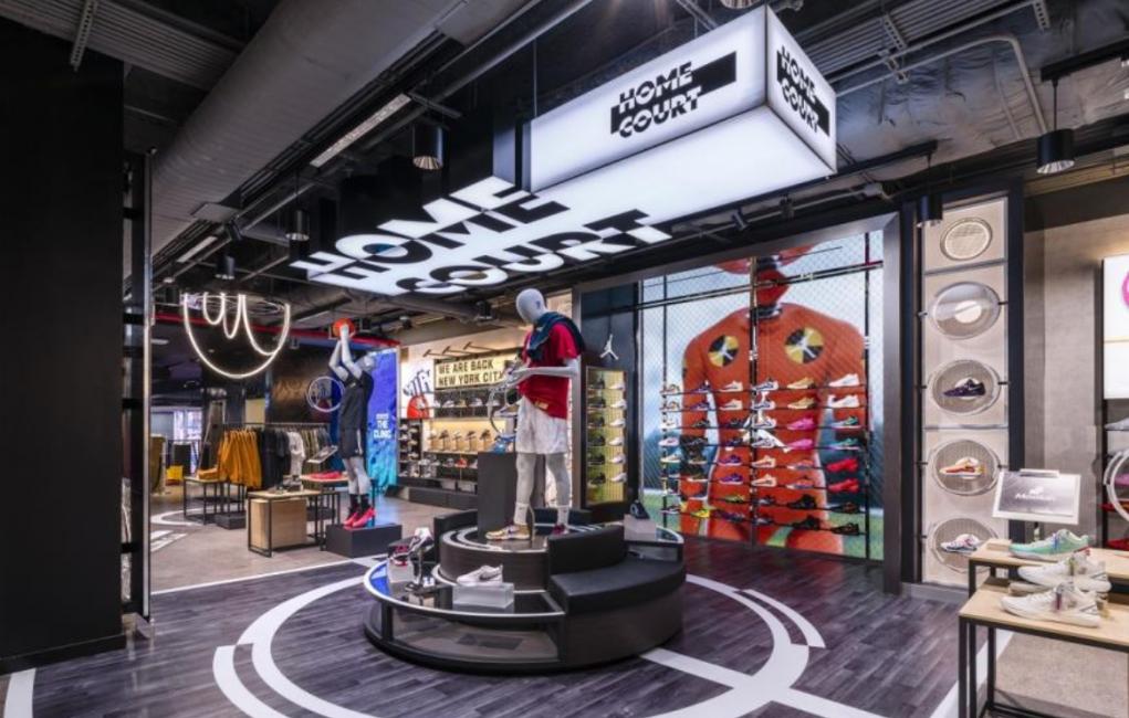 Les actionnaires de Foot Locker approuvent la reprise par Dicks Sporting Goods