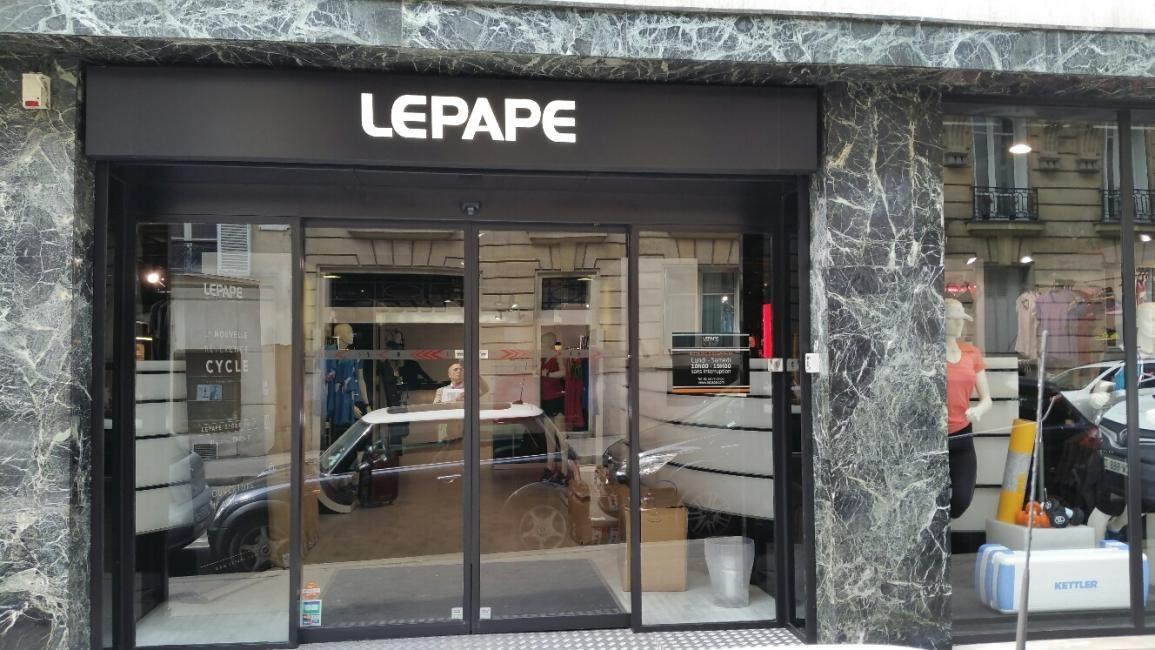 Le gros défi du repreneur de Lepape