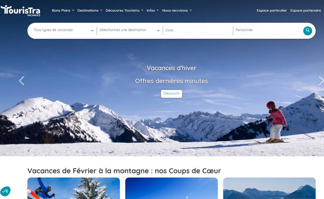 Des groupes hôteliers veulent reprendre des centres de vacances TourisTra