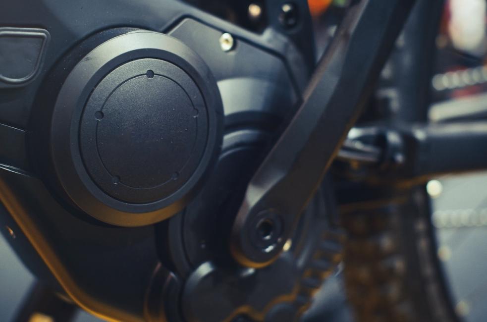 Nouvel appel de fonds pour Ebikelabs pour un vélo toujours plus « intelligent »