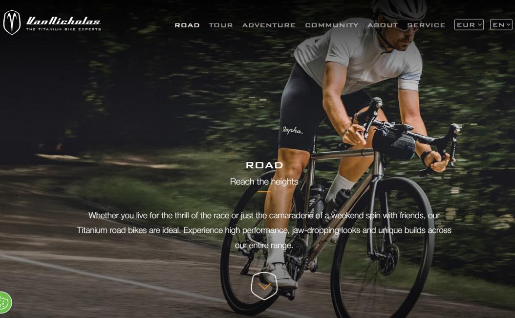 Accell Group se sépare d'une marque premium