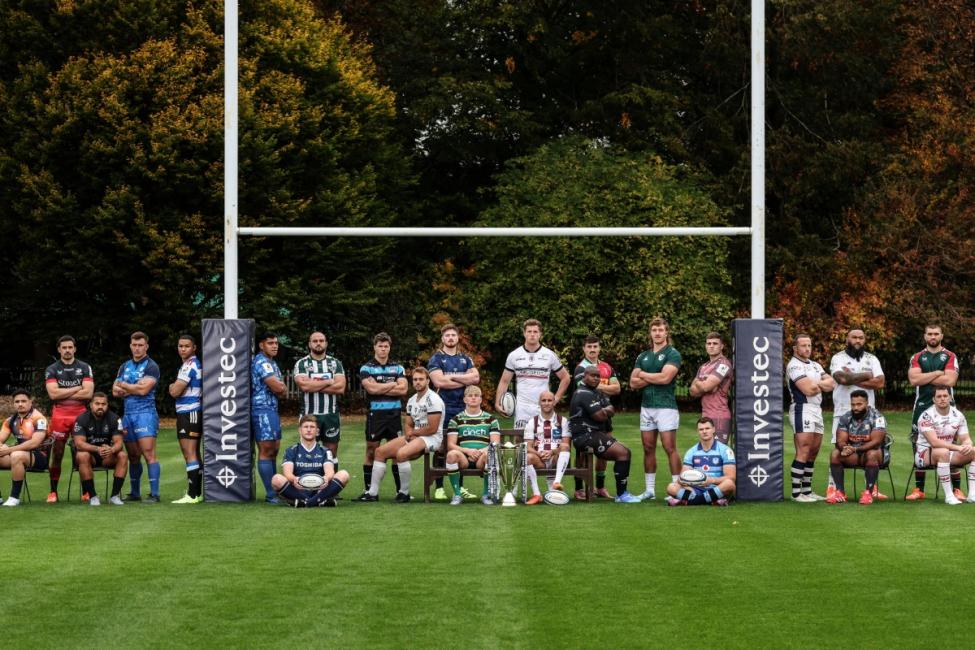 L'EPCR confie à Sporeo le merchandising officiel de ses compétitions de rugby