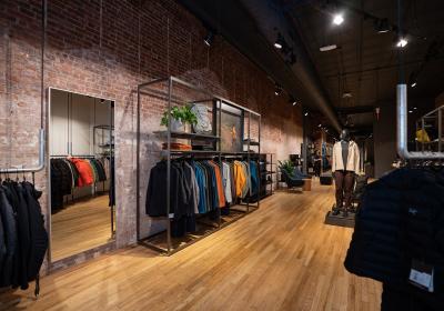 Arc’Teryx New York (Broadway)