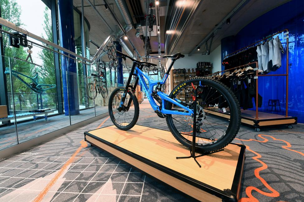 Probikeshop (Lyon)