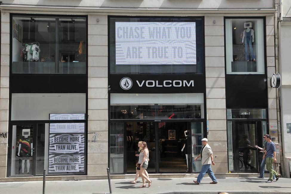 Volcom (Paris)