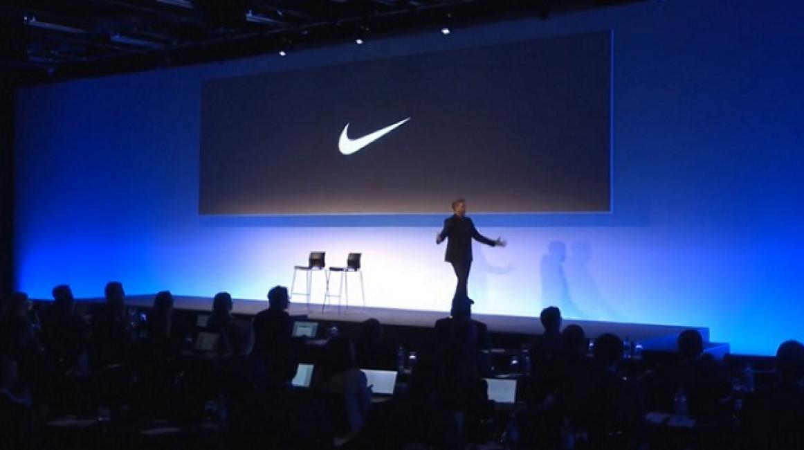 Nike table sur une croissance durable pour les 5 prochaines années