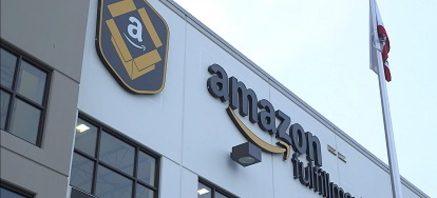 Amazon enfreint-il les règles de l’Union en utilisant des données sensibles de ses vendeurs tiers ?