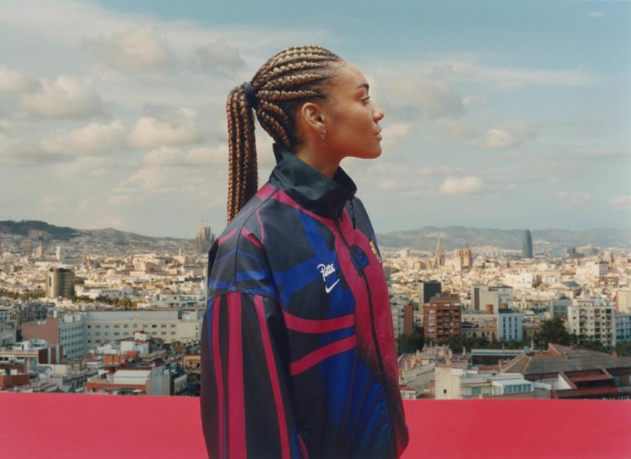 Barça Licensing & Merchandising capitalise sur la passion des fans