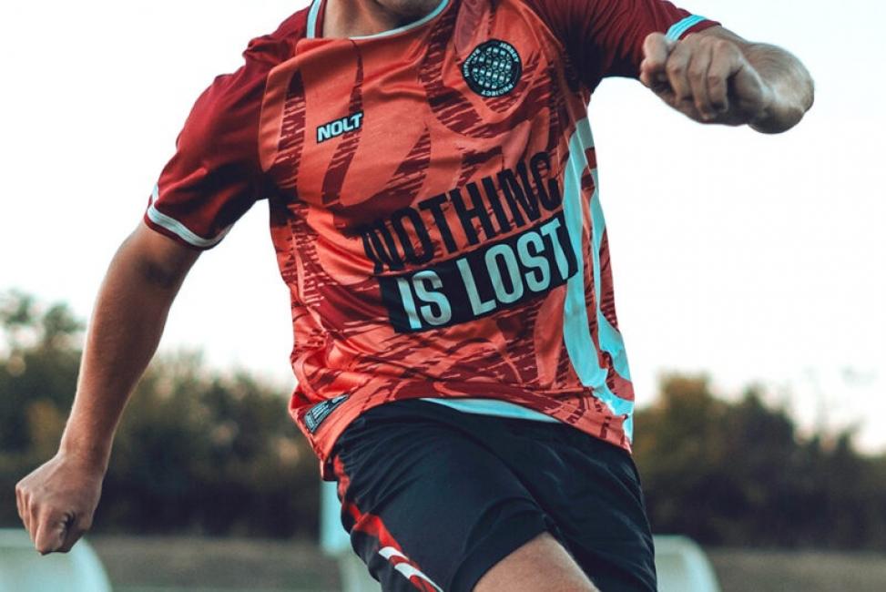 Nolt annonce avoir créé le maillot recyclable à l’infini