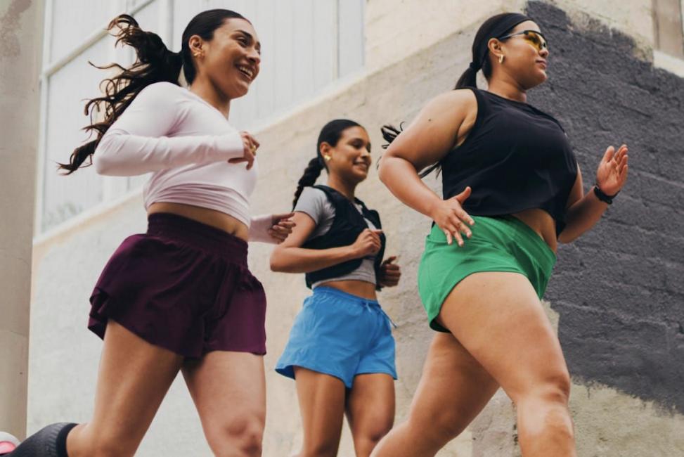 150 licenciements chez Lululemon