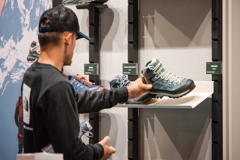 Sport Achat : J – 8