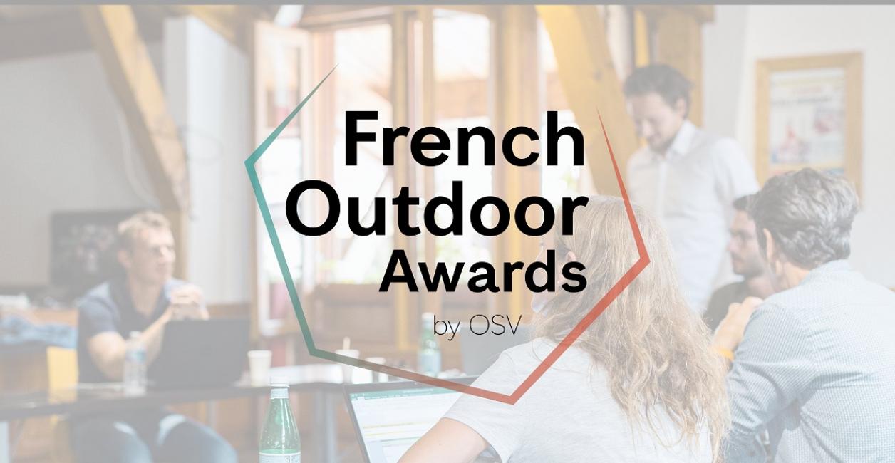 La première vague des candidats French Outdoor Awards sélectionnée