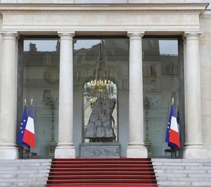 Présidentielle 2027 : le monde du sport officialise son front commun