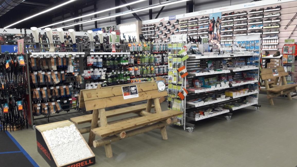 Exclusif Interview Jacky Rihouet (Intersport) : « Le commerce physique va passer de sa dimension transactionnelle à une dimension émotionnelle »