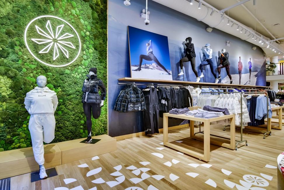 Athleta (New York)