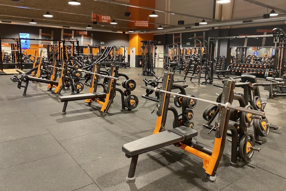 Basic-Fit obtient le feu vert pour exploiter des clubs 24h/24 en France