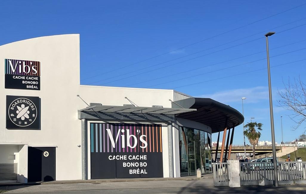 Beaumanoir multiplie les ouvertures de magasins Boardriders