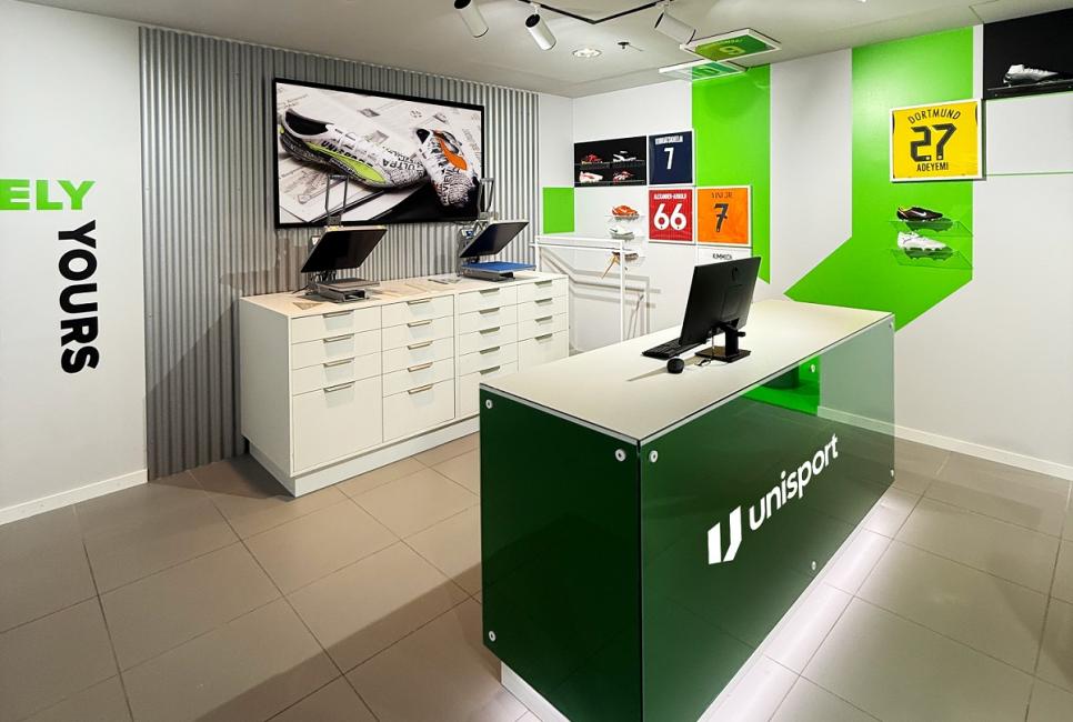 Unisport (Munich)