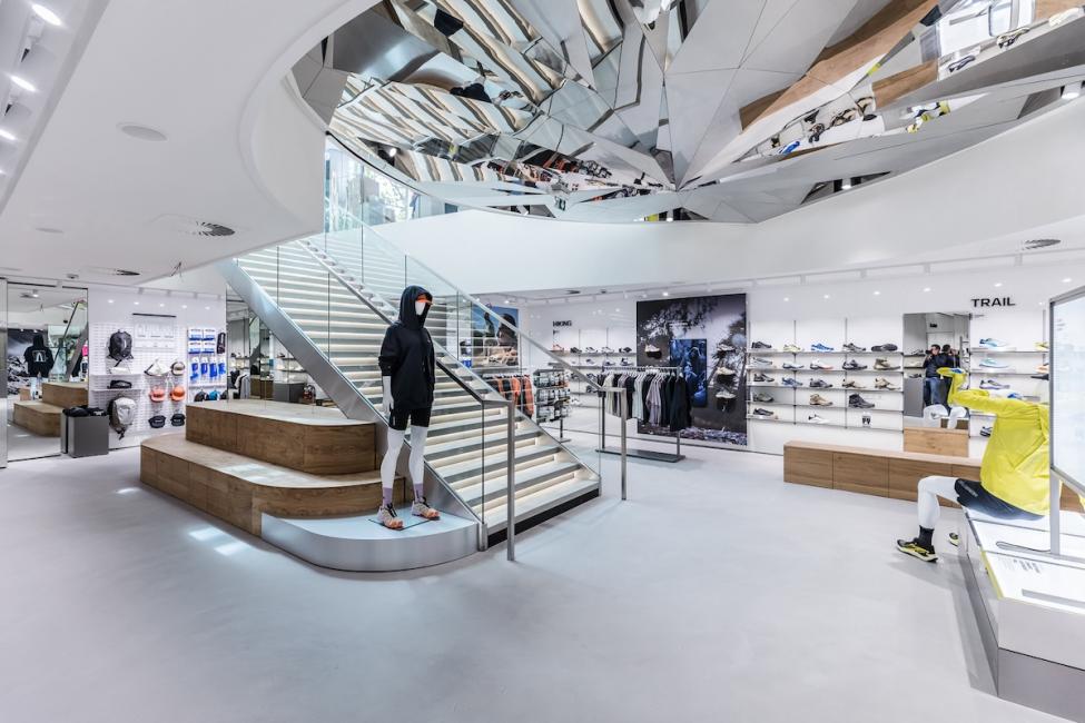 Amer Sports : 3ème trimestre 2024
