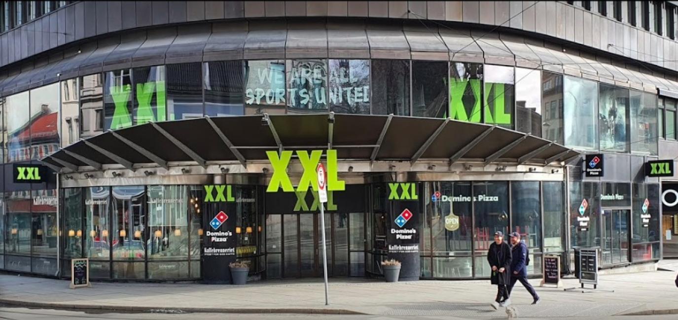 XXL : 1er trimestre 2021