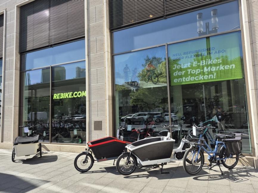 Rebike (Francfort)