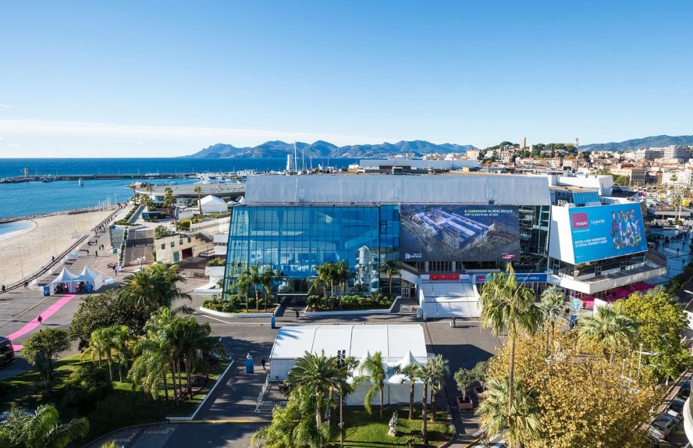 Le Mapic fait sa mue pour son édition 2025