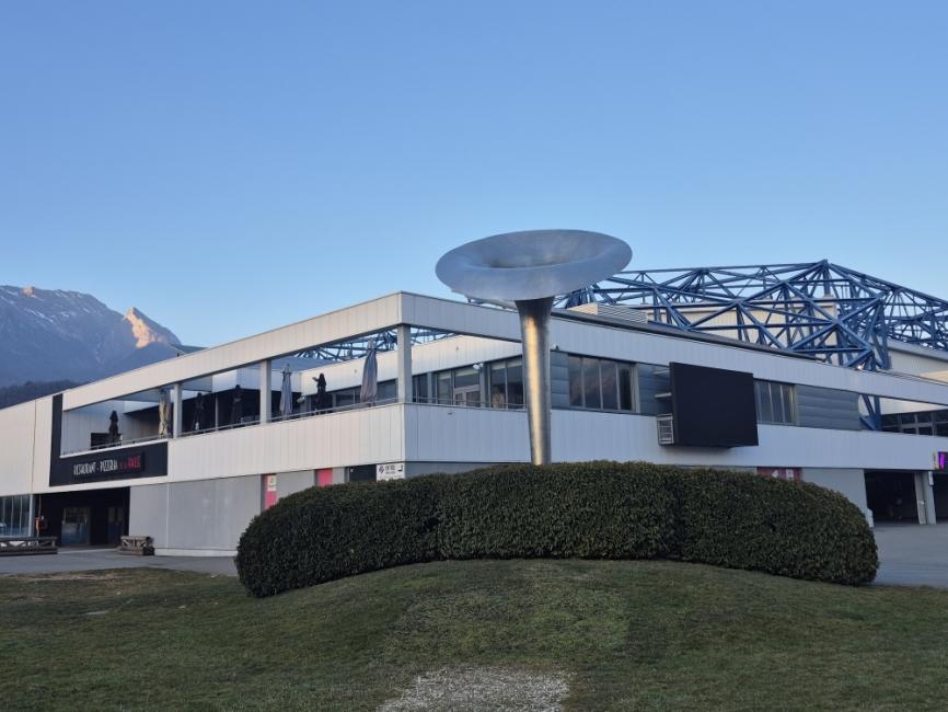 23 février 2026 : le 1er jour des Jeux 2030