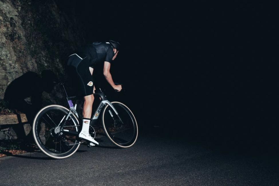 Plein Nord distribue les vélos Cinelli