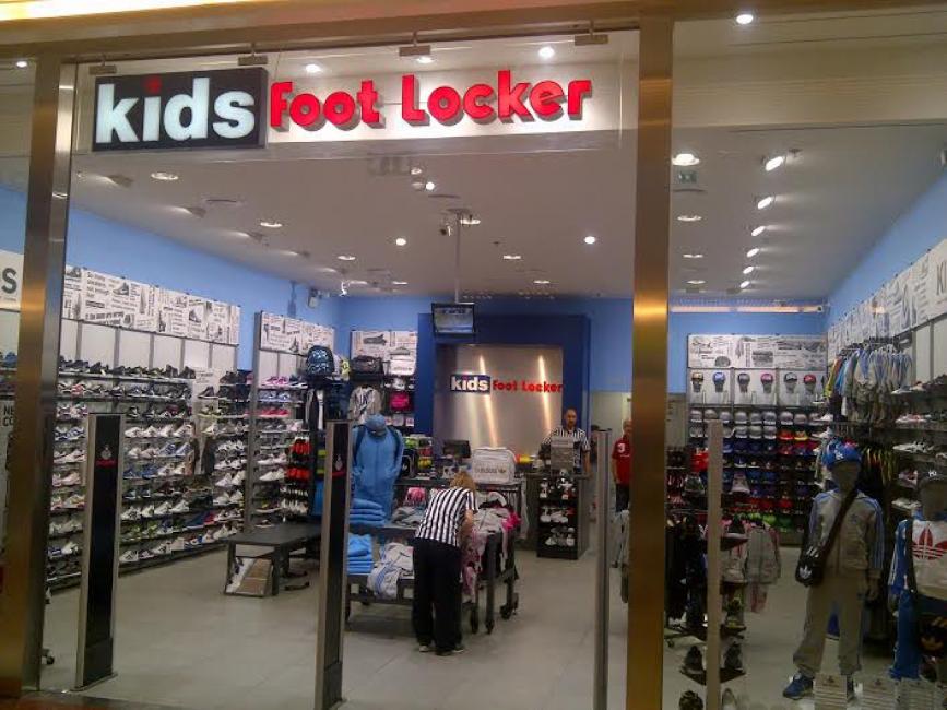 Foot Locker augmente ses investissements