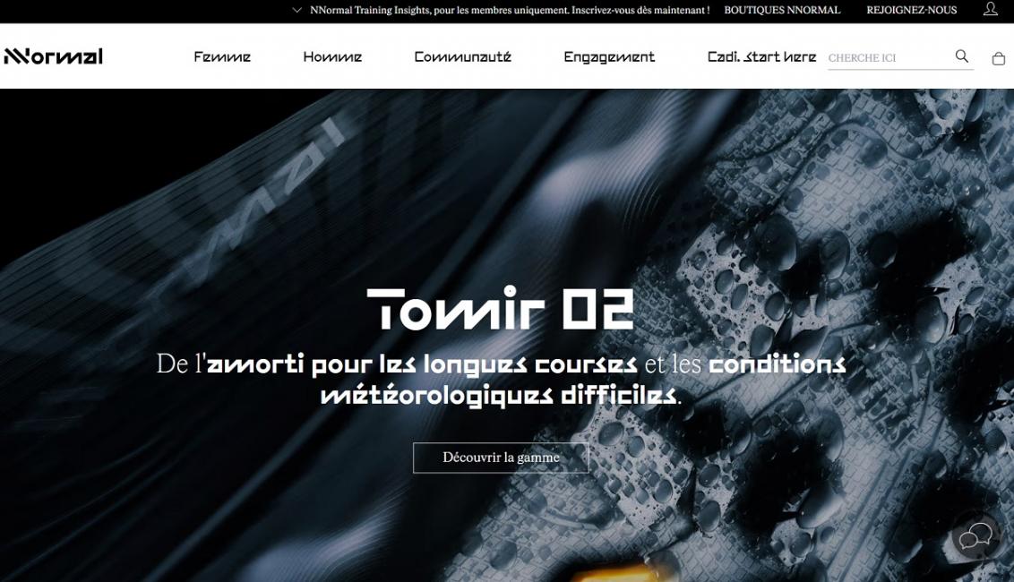 NNormal en passe d'atteindre l'équilibre financier