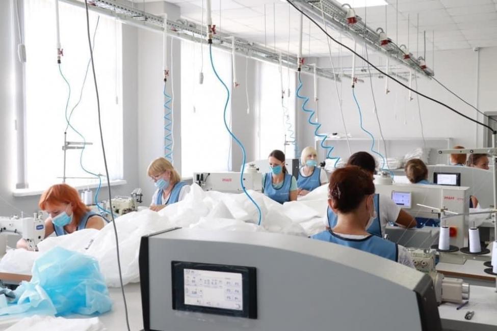 Une initiative Euratex pour faciliter les collaborations UE/ Ukraine