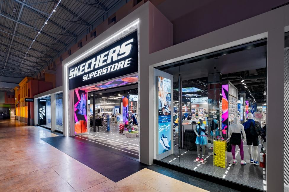 Skechers : la vente attendue le 12 septembre
