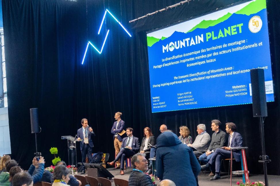 Le Skidebrief, c’est déjà la semaine prochaine ! 