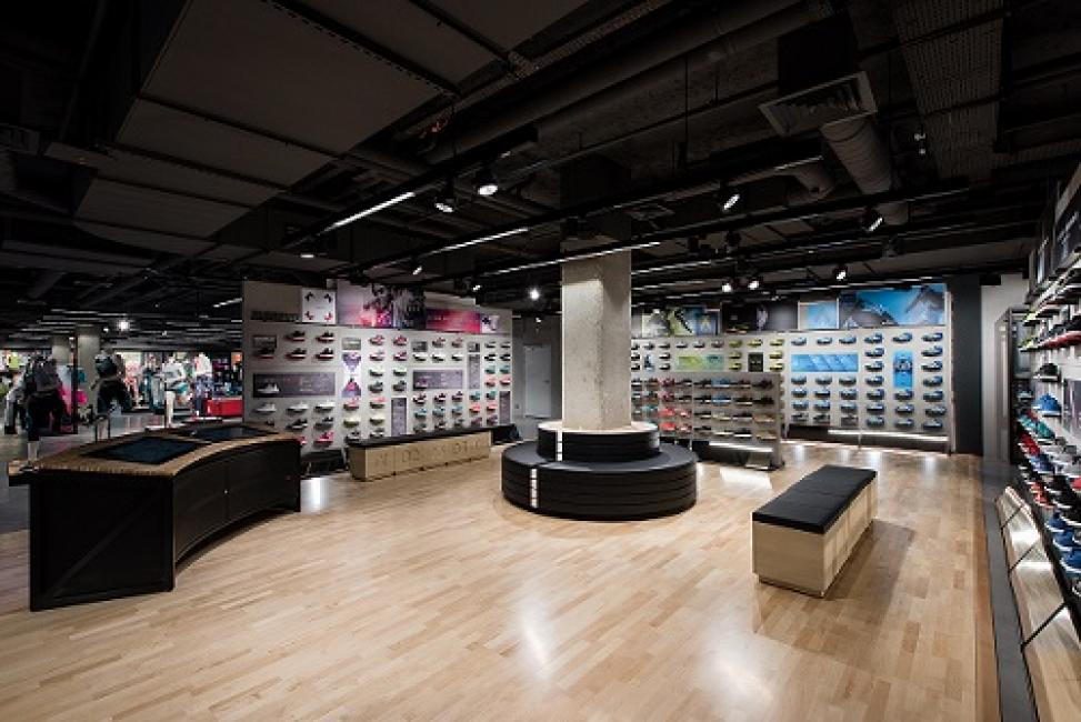 Adidas signe son 1er naming mondial avec l’Arena de Paris