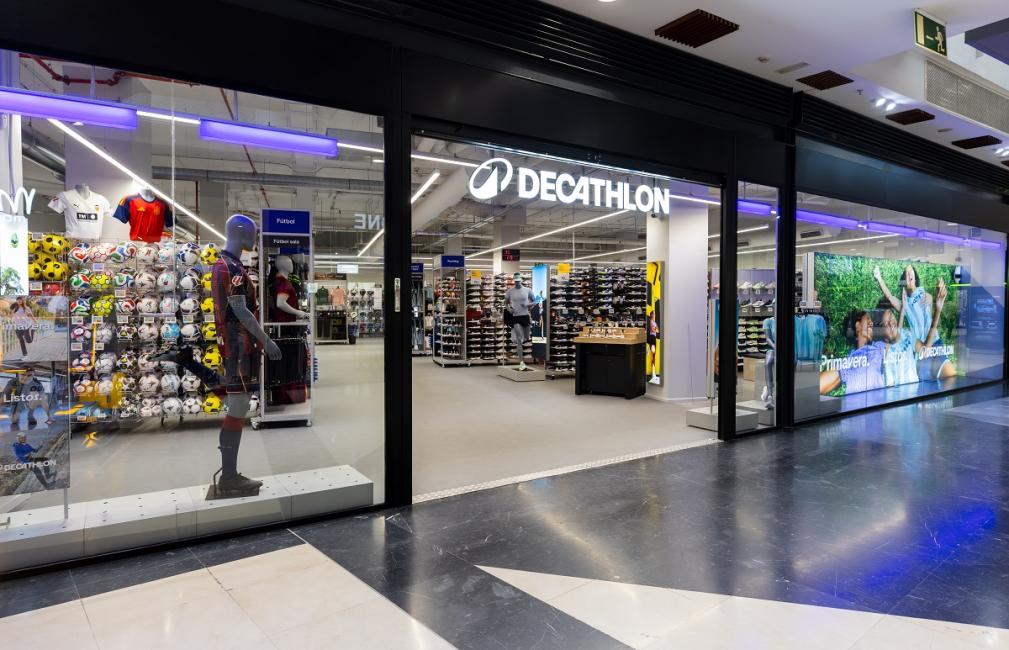 Decathon reçoit sous condition l’autorisation d’acquérir des actifs de l’ancien Intersport Espagne