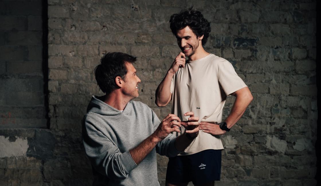 Circle Sportswear joue sur l' innovation, l'éco-responsabilité et l'hybridation
