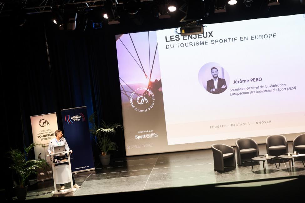 Tourisme sportif : un levier économique qui n’a plus rien d’une niche