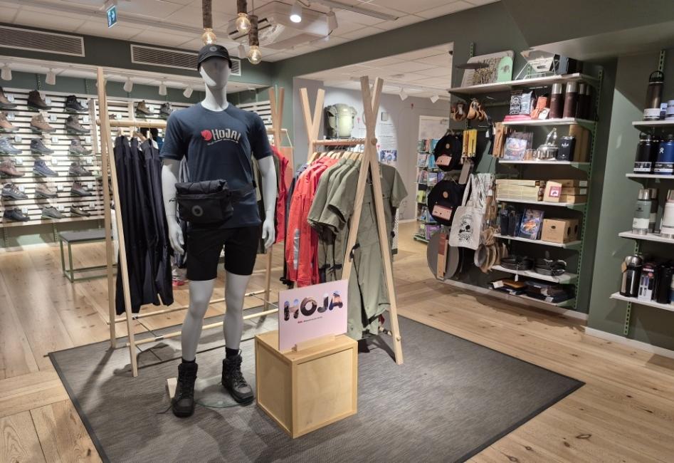 Fenix Outdoor : exercice 2025