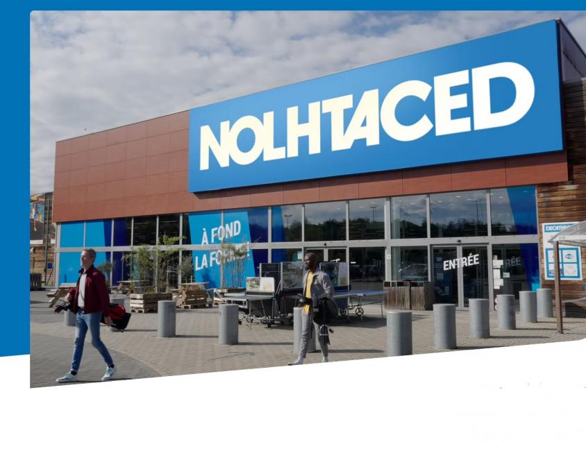 Arthur Anouil (Decathlon) : « Le marché de la seconde main dépassera celui du neuf »