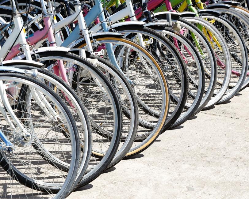 Les fabricants de vélos allemands souffrent en 2021