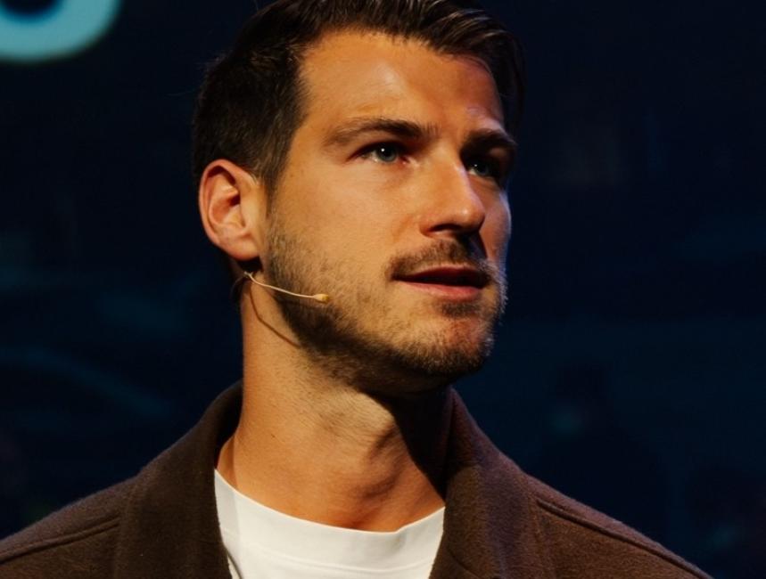 Nike France : Quentin Dereins